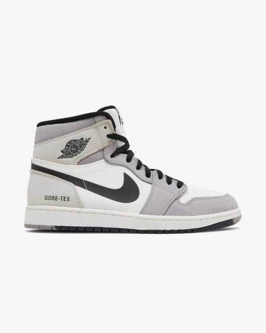 Secret Sneaker Store Online Nike Air Jordan1 High Element Goretex Light Bone | Nike
