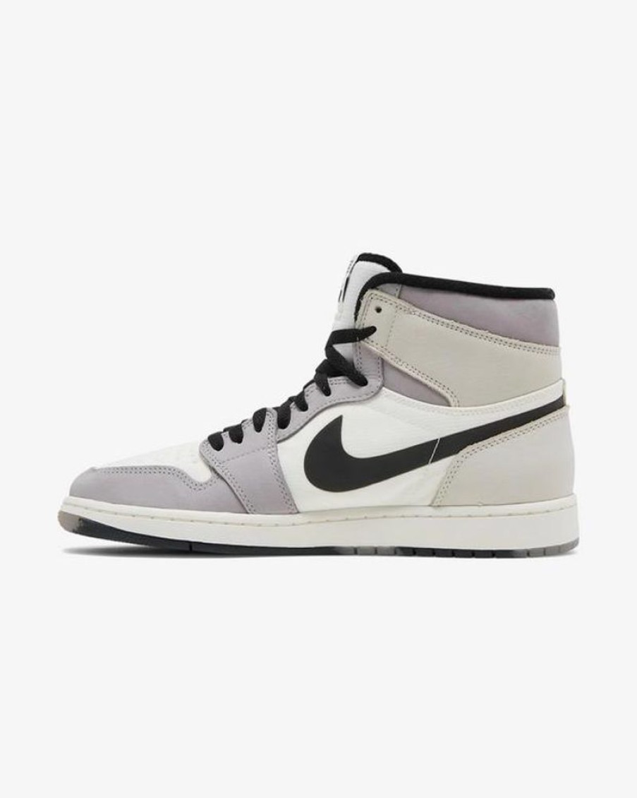 Secret Sneaker Store Online Nike Air Jordan1 High Element Goretex Light Bone | Nike
