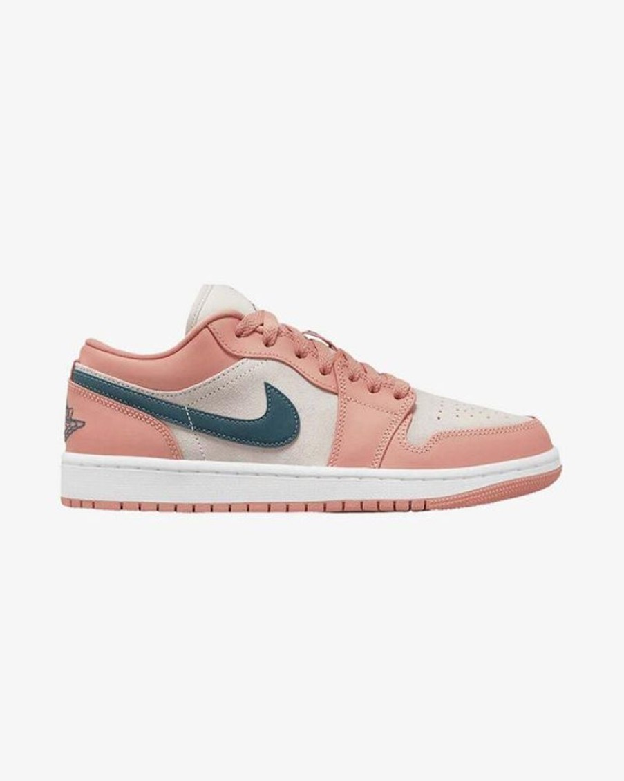 Secret Sneaker Store Online Nike Air Jordan1 Low Wmns Madder Root | Air Jordan