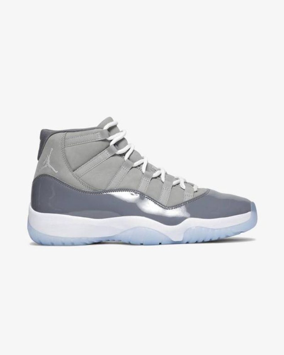 Secret Sneaker Store Online Nike Air Jordan11 Retro Cool Grey 2021 | Nike