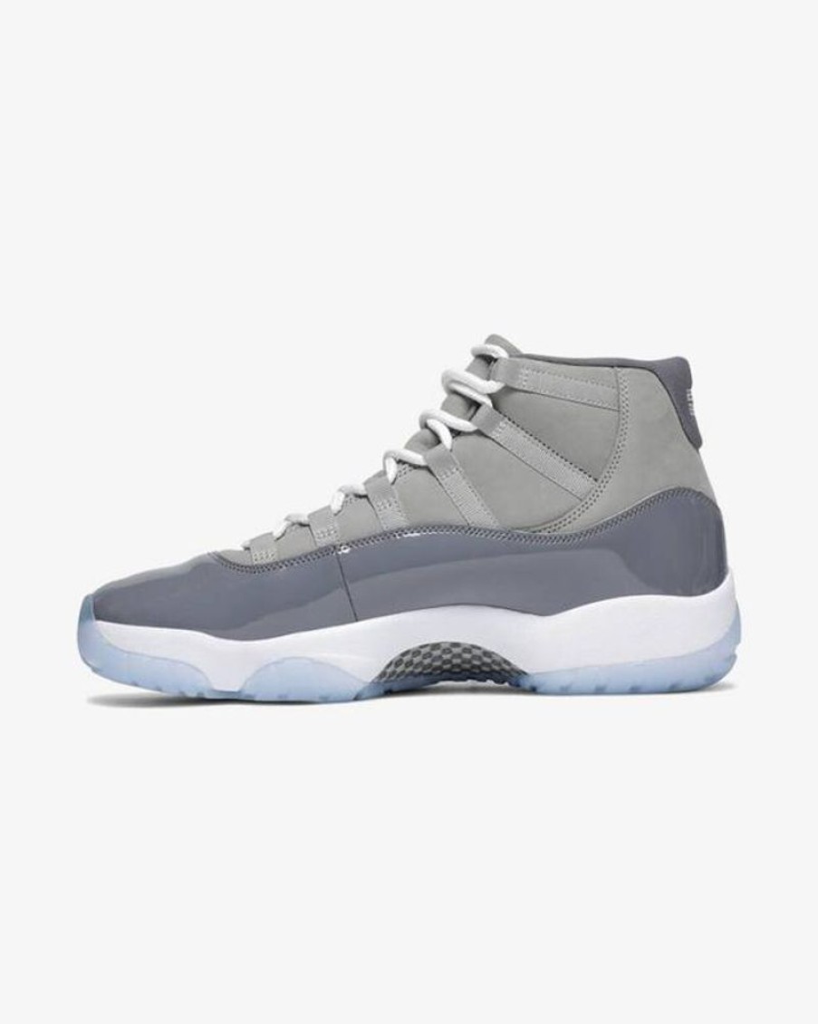 Secret Sneaker Store Online Nike Air Jordan11 Retro Cool Grey 2021 | Nike