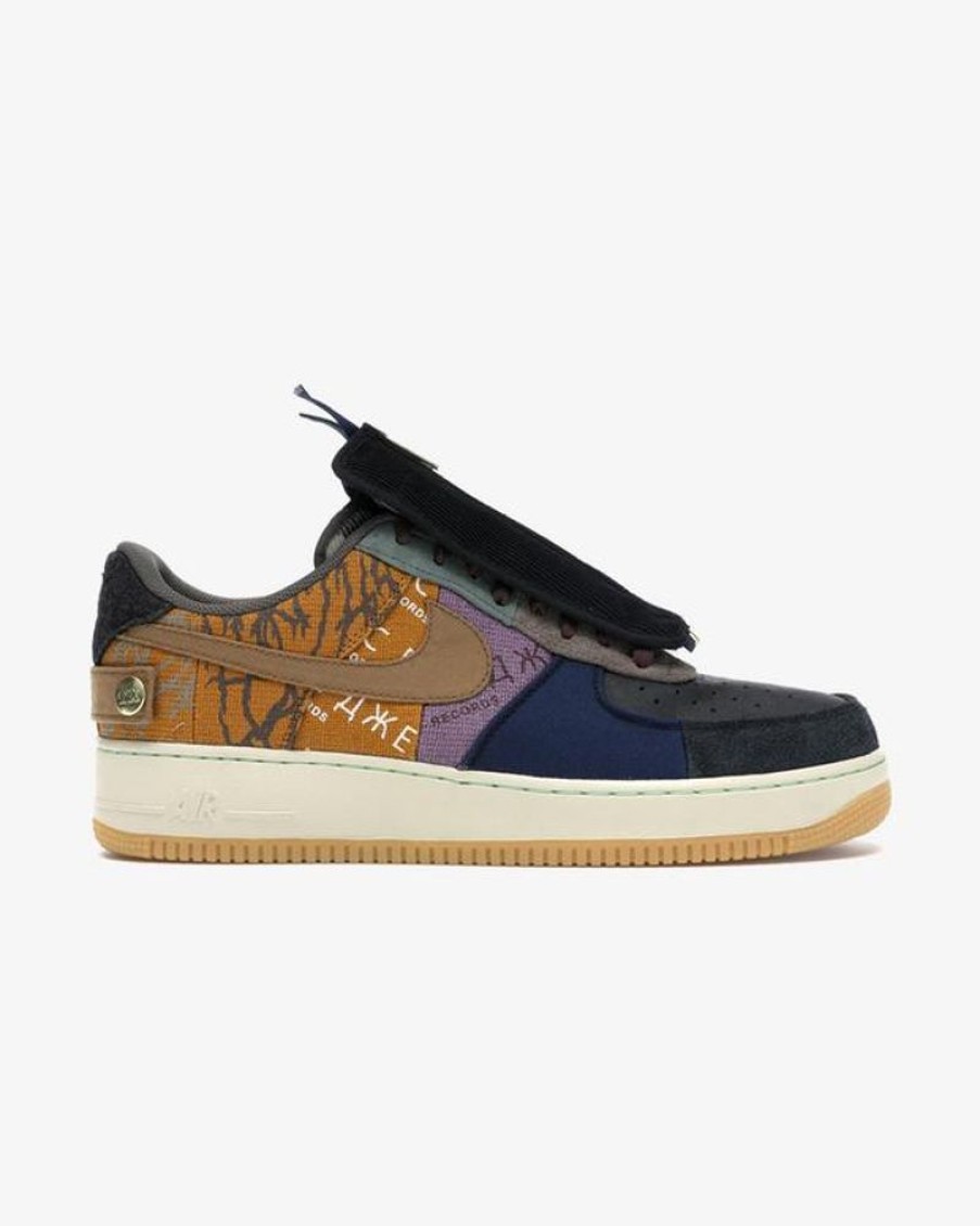 Secret Sneaker Store Online Nike X Travis Scott Cactus Jack Air Force 1 (New) | Nike