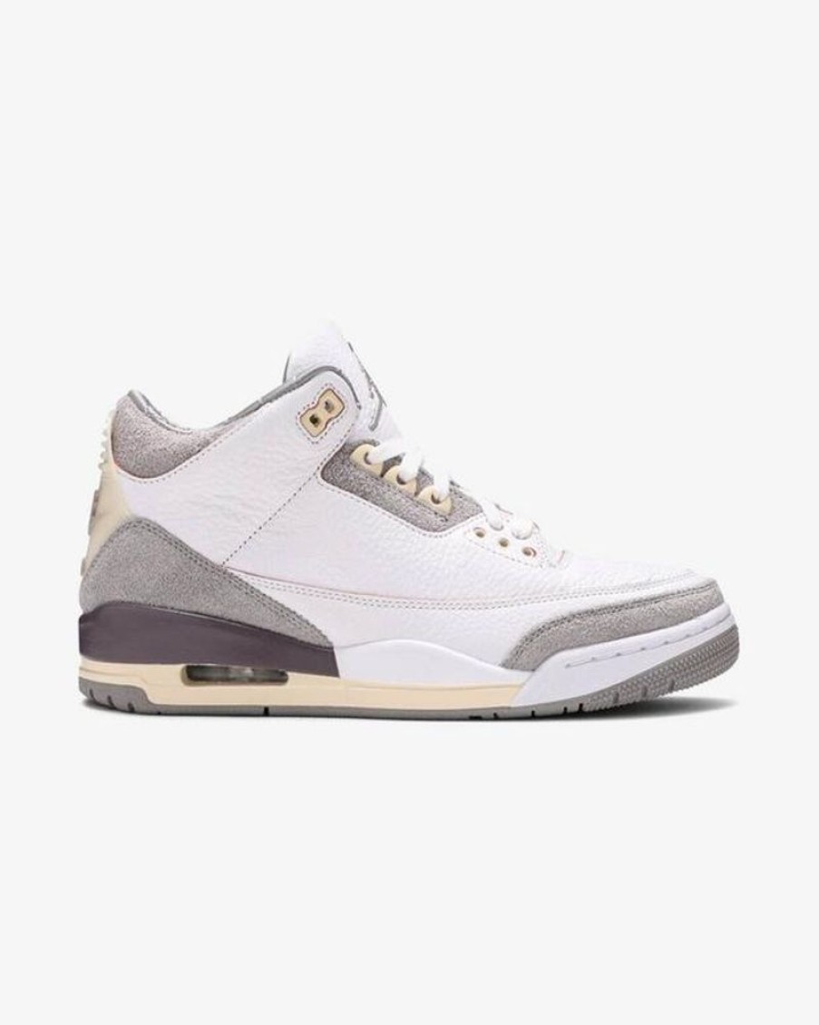 Secret Sneaker Store Online Nike X A Ma Maniere Air Jordan3 Retro Sp Raised By Women | Nike