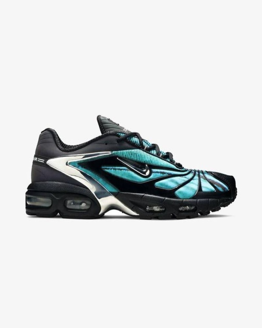 Secret Sneaker Store Online Nike X Skepta Air Max Tailwind V Bright Blue | Nike