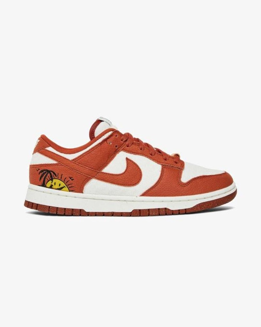 Secret Sneaker Store Online Nike Dunk Low Retro Sun Club Burn Sunrise | Nike