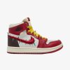Secret Sneaker Store Online Nike Air Jordan1 High Wmns Zoom Air Cmft 2 Teyana Taylor A Rose From Harlem | Nike