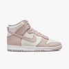 Secret Sneaker Store Online Nike Dunk High Wmns Pink Oxford | Nike