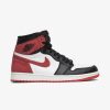 Secret Sneaker Store Online Nike Air Jordan1 Retro High Og Track Red (New) | Nike