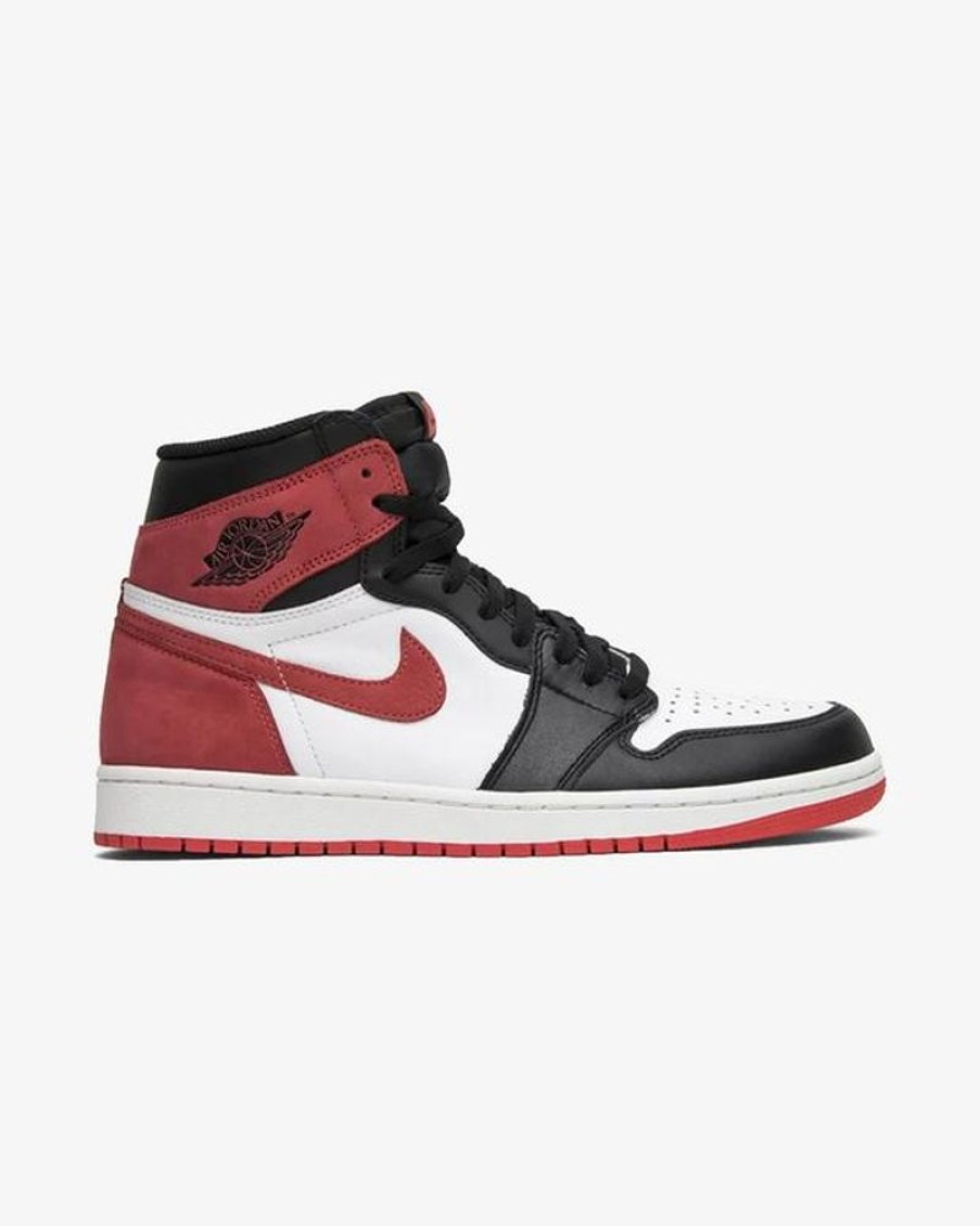 Secret Sneaker Store Online Nike Air Jordan1 Retro High Og Track Red (New) | Nike