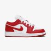 Secret Sneaker Store Online Nike Air Jordan1 Gym Red Low Gs White 2020 - | Nike