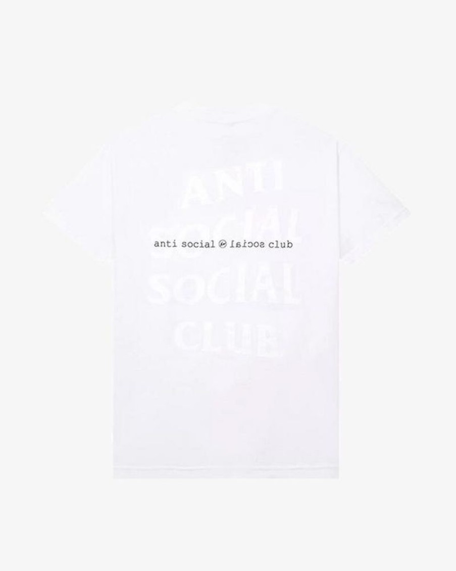 Secret Sneaker Store Online Assc X Fragment Fw22 Type A Tee White | Streetwear