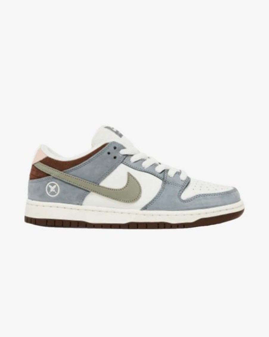 Secret Sneaker Store Online Nike Sb Dunk Low Pro Qs Yuto Horigome | Nike