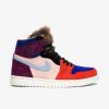 Secret Sneaker Store Online Nike Air Jordan1 High Retro Aleali May Court Lux (W) - | Nike