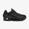 Secret Sneaker Store Online Nike Shox Tl Black Max Orange (New) | Nike