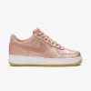 Secret Sneaker Store Online Nike X Clot Air Force1 Rose Gold Silk | Nike
