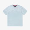Secret Sneaker Store Online Geedup Team Logo Tee Blue | Streetwear