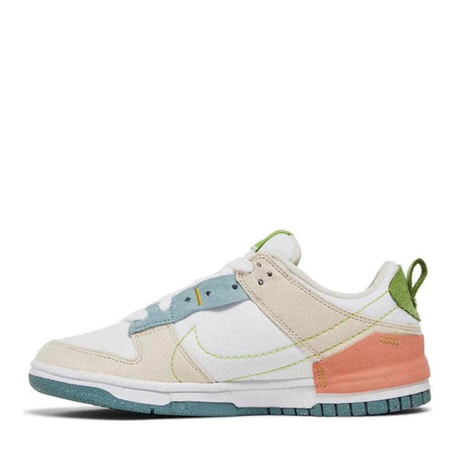 Secret Sneaker Store Online Nike Dunk Low Disrupt 2 Easter Pastel (New) | Nike