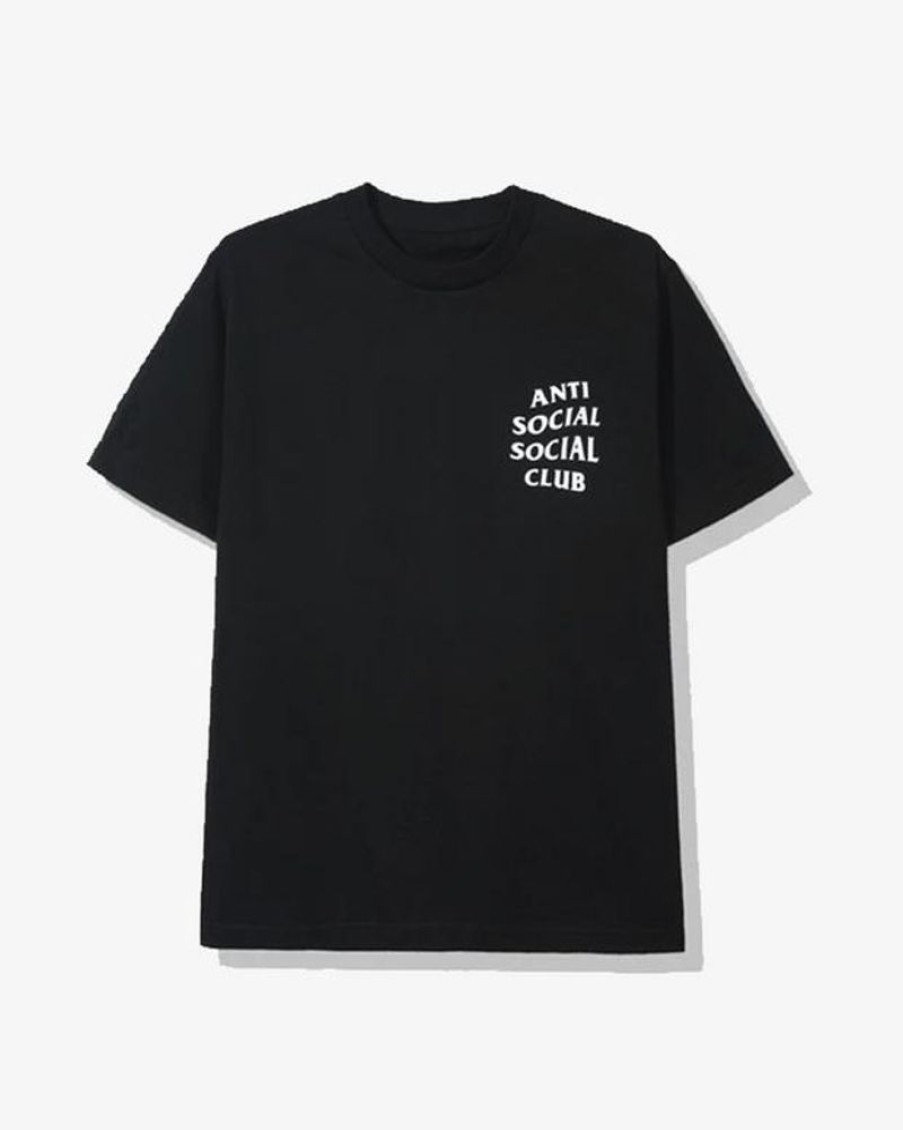 Secret Sneaker Store Online Un-Archiving Assc X Bearbrick Black Tee - | Streetwear