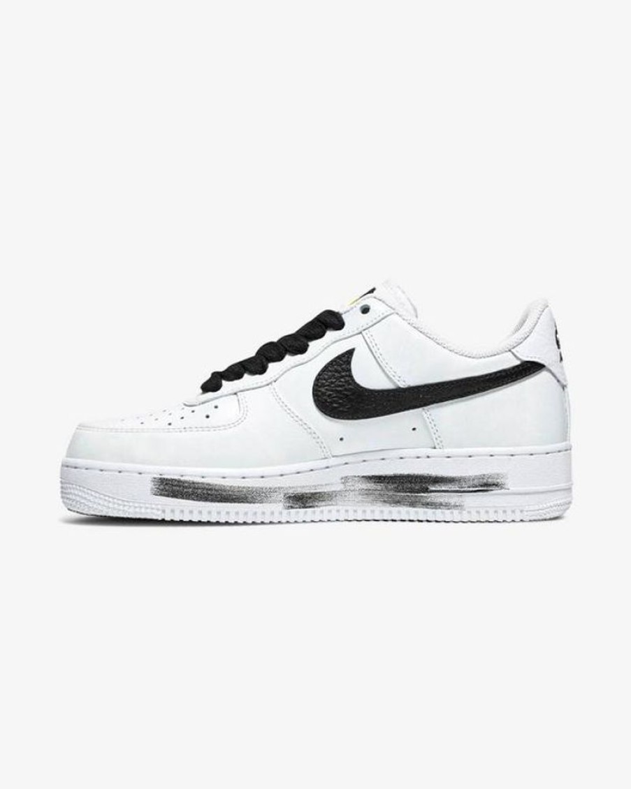 Secret Sneaker Store Online Nike X Peaceminusone Air Force1 Paranoise White 2.0 | Nike
