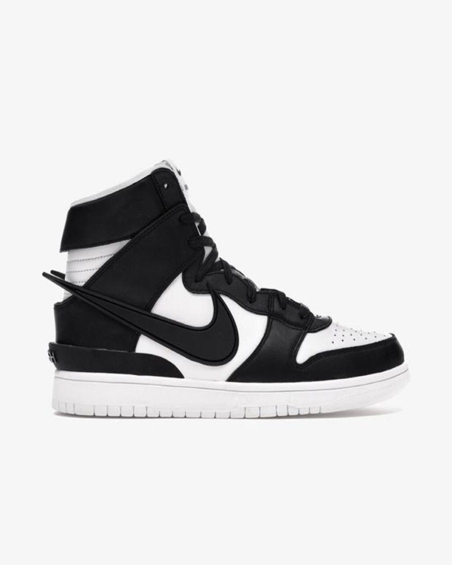 Secret Sneaker Store Online Nike X Ambush Dunk High Black / White | Nike