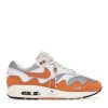 Secret Sneaker Store Online Nike Air Max1 X Patta Waves Monarch (With Bracelet) (New) | Nike