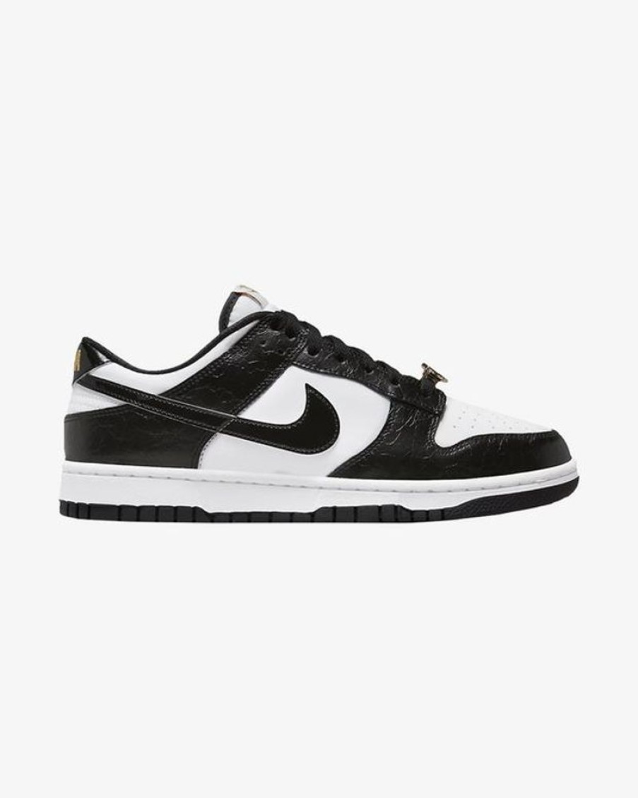 Secret Sneaker Store Online Nike Dunk Low World Champ Black White | Nike