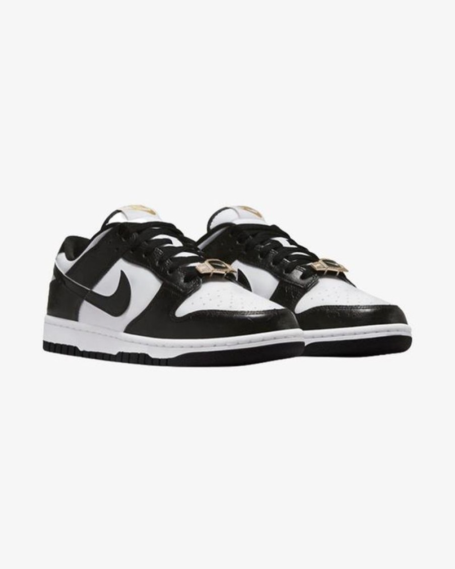 Secret Sneaker Store Online Nike Dunk Low World Champ Black White | Nike