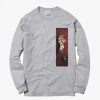Secret Sneaker Store Online Supreme Rat Trap Long Sleeve Tee Grey - | Streetwear