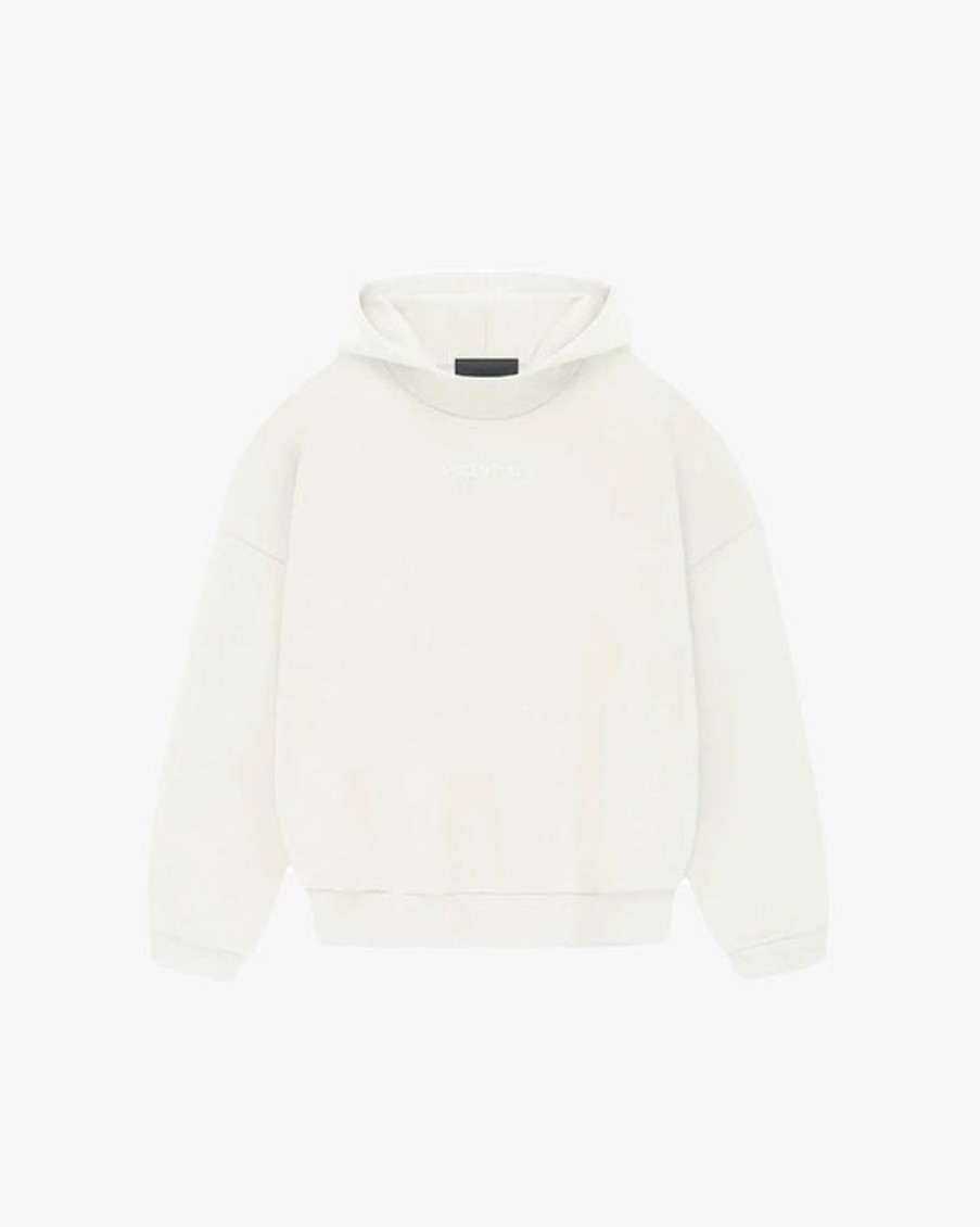 Secret Sneaker Store Online Fog Essentials Fw23 Cloud Dancer Hoodie | Hoodies
