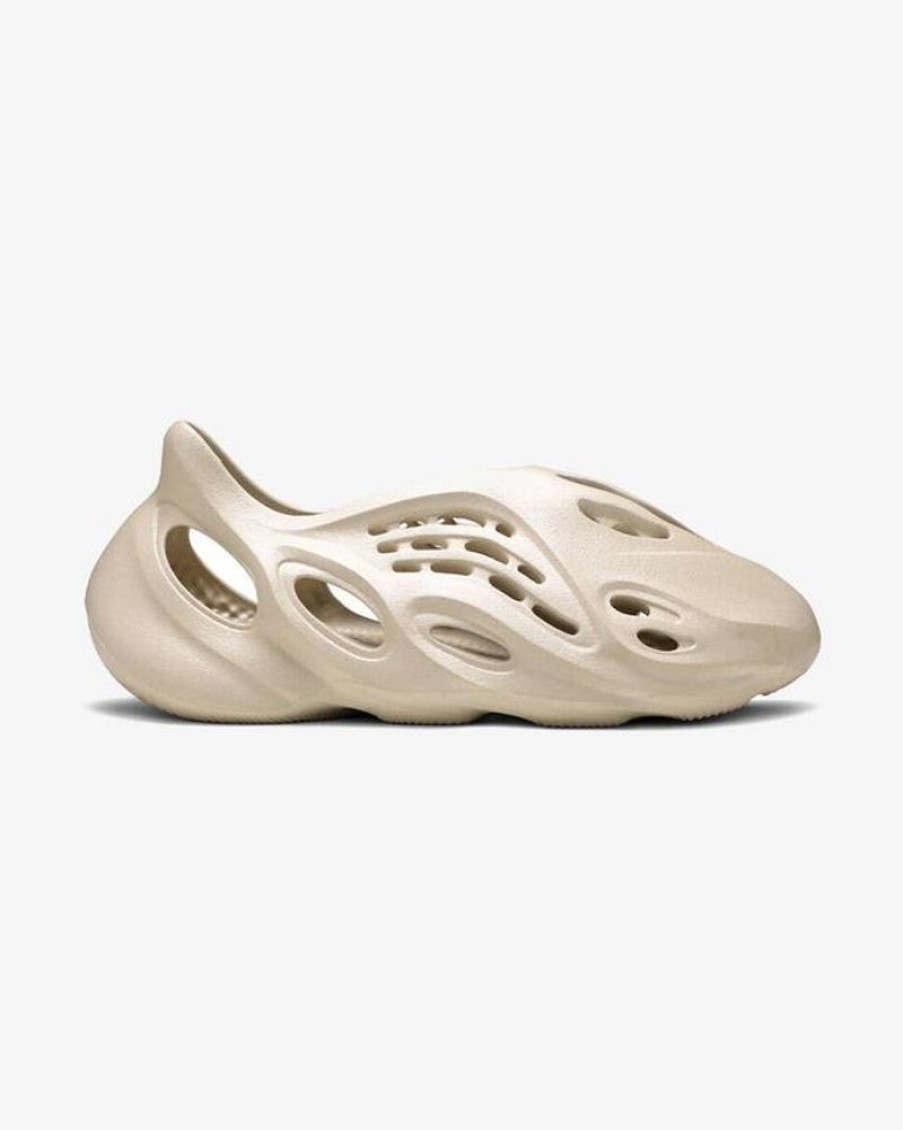 Secret Sneaker Store Online Adidas Yeezy Foam Runner Sand | Yeezy
