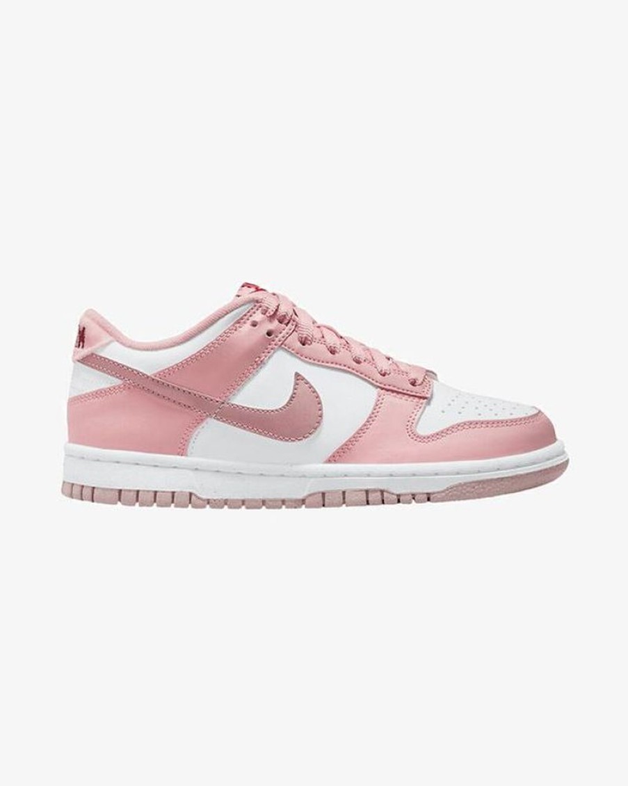 Secret Sneaker Store Online Nike Dunk Low Gs Pink Velvet | Nike