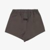 Secret Sneaker Store Online Fog Essentials Ss22 Dock Short Off Black | Streetwear