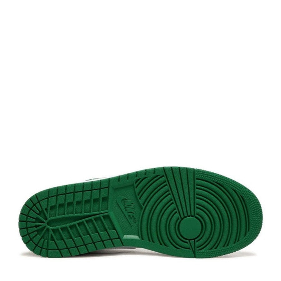 Secret Sneaker Store Online Nike Air Jordan1 Mid Se Grey Green (New) - | Nike