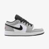 Secret Sneaker Store Online Nike Air Jordan1 Low Gs Light Smoke Grey | Nike