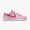 Secret Sneaker Store Online Nike Dunk Low Preschool Triple Pink | Kids Footwear