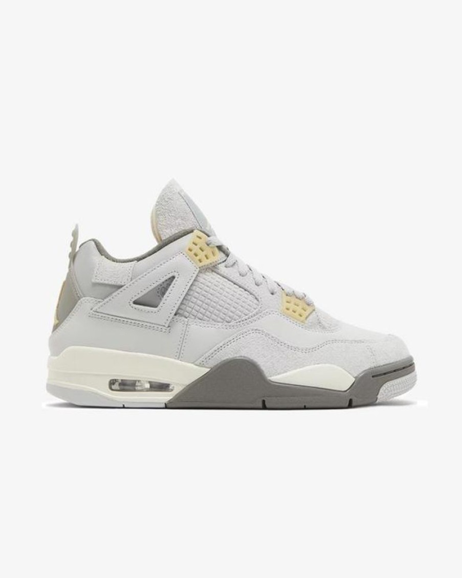 Secret Sneaker Store Online Nike Air Jordan4 Retro Se Craft Photon Dust | Nike