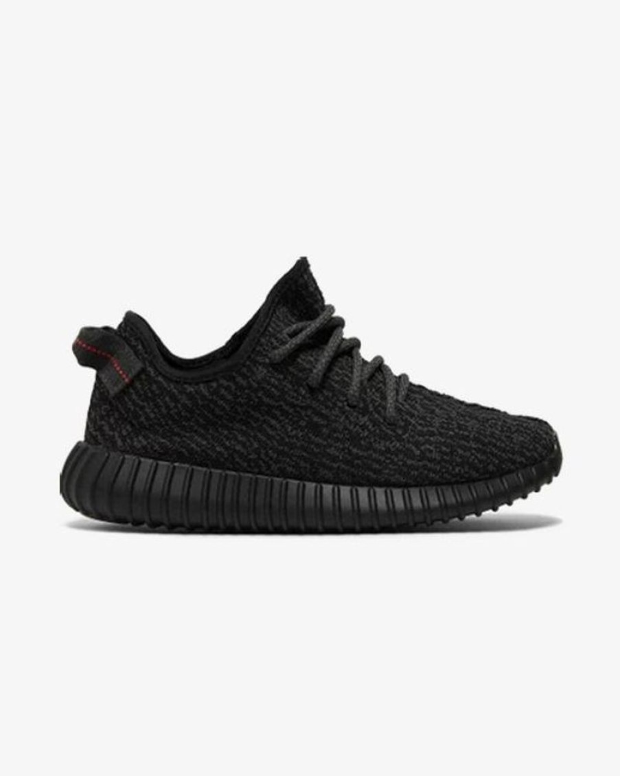 Secret Sneaker Store Online Adidas Yeezy Boost 350 V1 Pirate Black 2023 | Yeezy