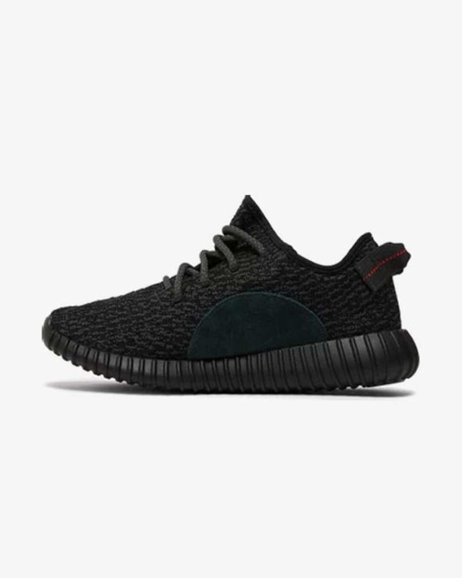 Secret Sneaker Store Online Adidas Yeezy Boost 350 V1 Pirate Black 2023 | Yeezy