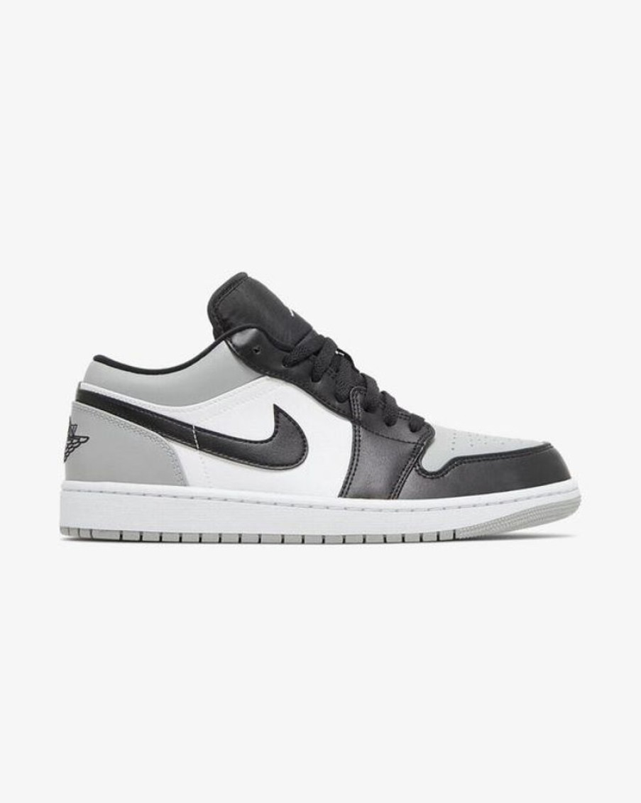 Secret Sneaker Store Online Nike Air Jordan1 Low Shadow Toe | Nike