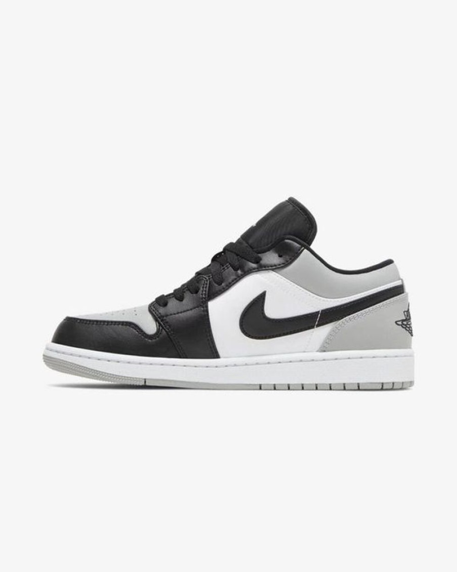 Secret Sneaker Store Online Nike Air Jordan1 Low Shadow Toe | Nike