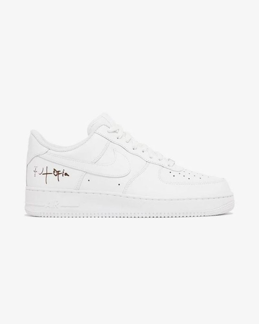 Secret Sneaker Store Online Nike X Travis Scott Air Force 1 Low Utopia | Nike