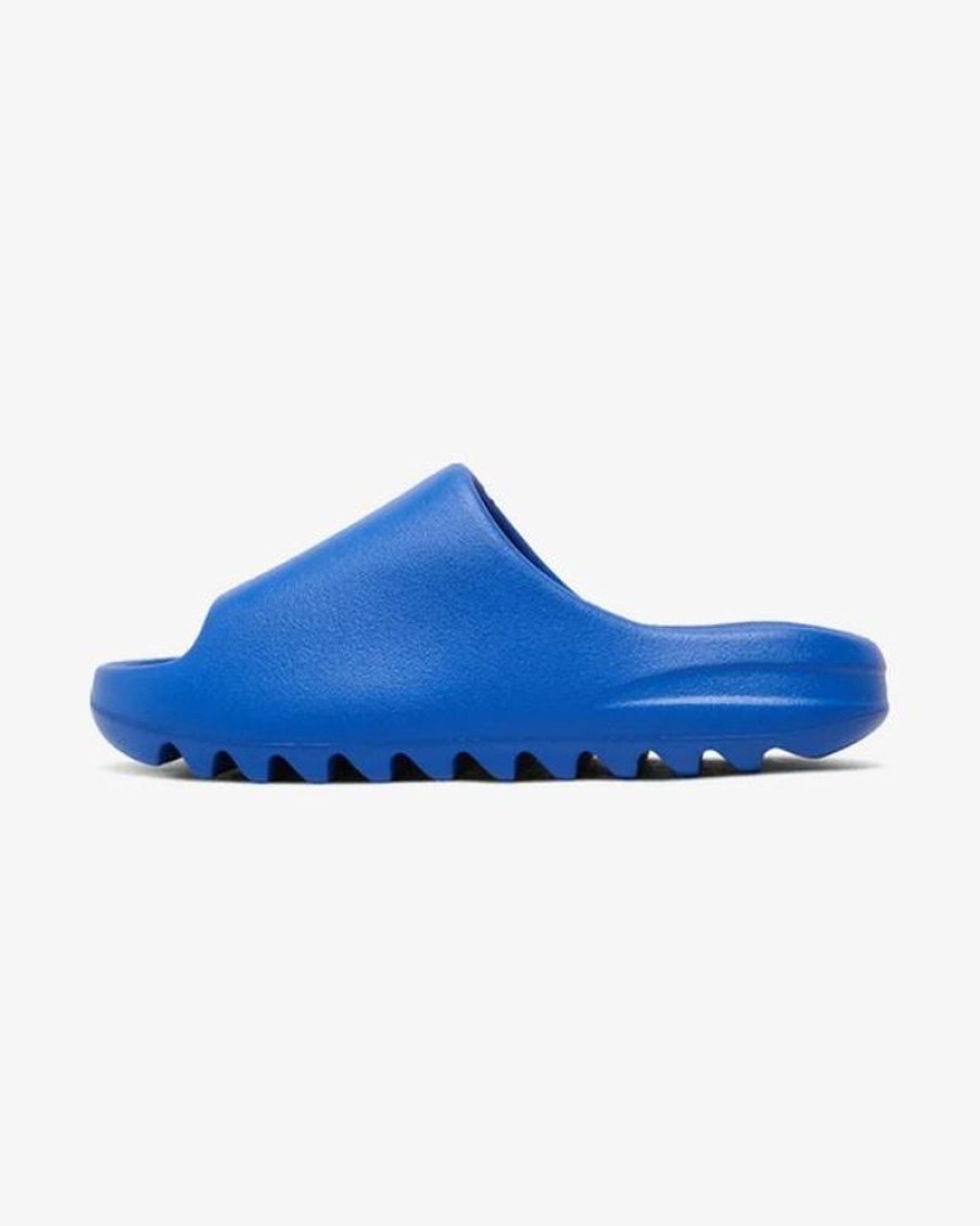 Secret Sneaker Store Online Adidas Yeezy Slide Azure | Yeezy