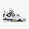 Secret Sneaker Store Online Nike Air Jordan4 Retro Wmns Seafoam | Nike