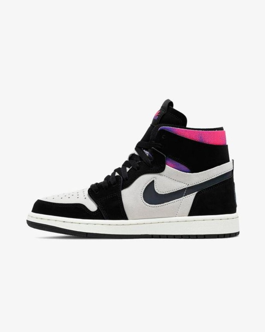 Secret Sneaker Store Online Nike Air Jordan1 High Zoom Air Cmft Psg Paris Saint-Germain | Air Jordan