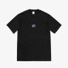 Secret Sneaker Store Online Supreme Fw18 Bottle Cap Black Tee - | Caps