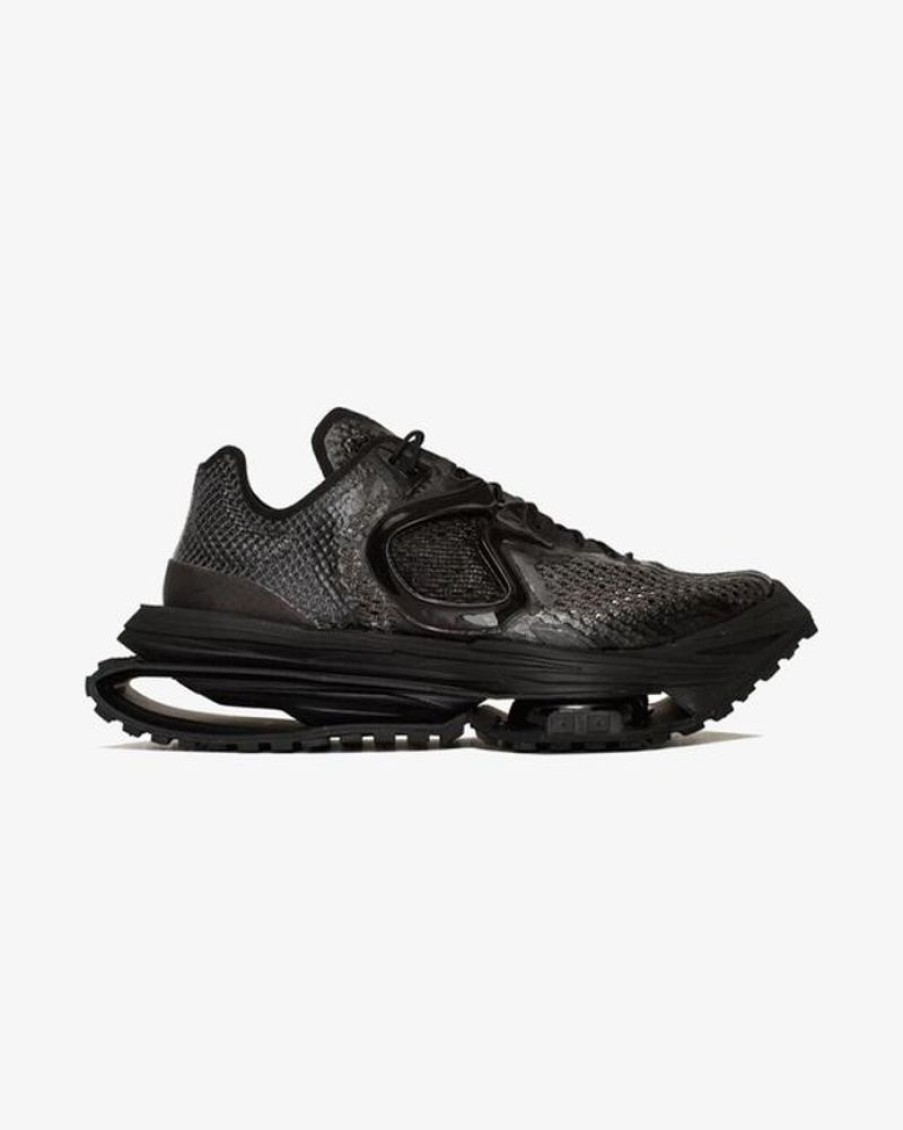 Secret Sneaker Store Online Nike Zoom Mmw 004 Triple Black | Nike