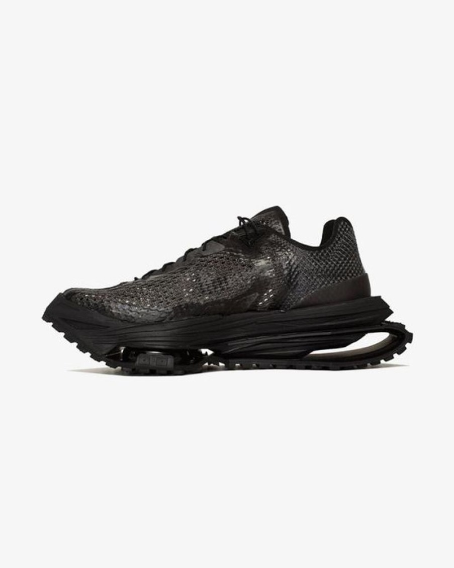 Secret Sneaker Store Online Nike Zoom Mmw 004 Triple Black | Nike