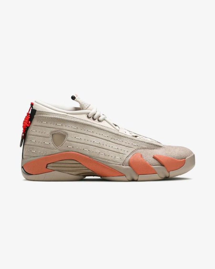 Secret Sneaker Store Online Nike Air Jordan14 Retro Low Clot Terra Blush | Nike