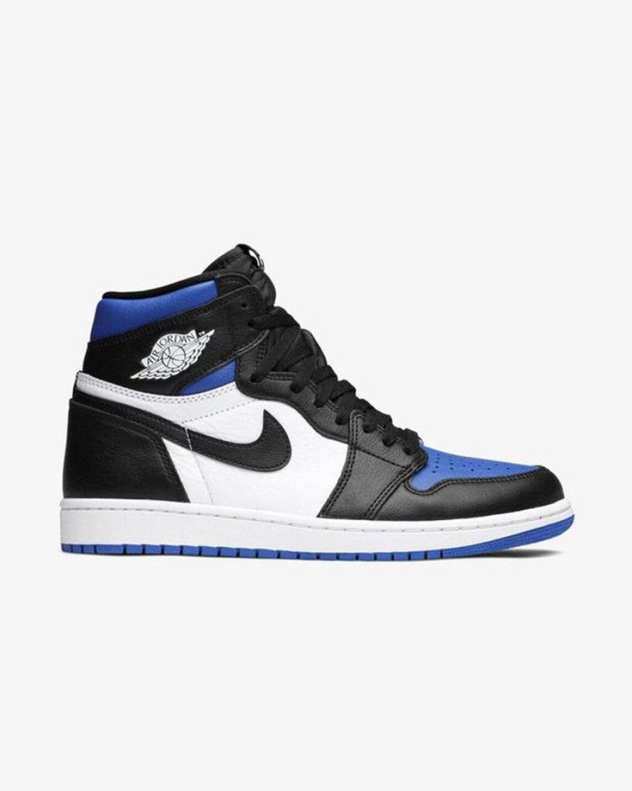 Secret Sneaker Store Online Nike Air Jordan1 High Retro Royal Toe 2020 (New) | Nike
