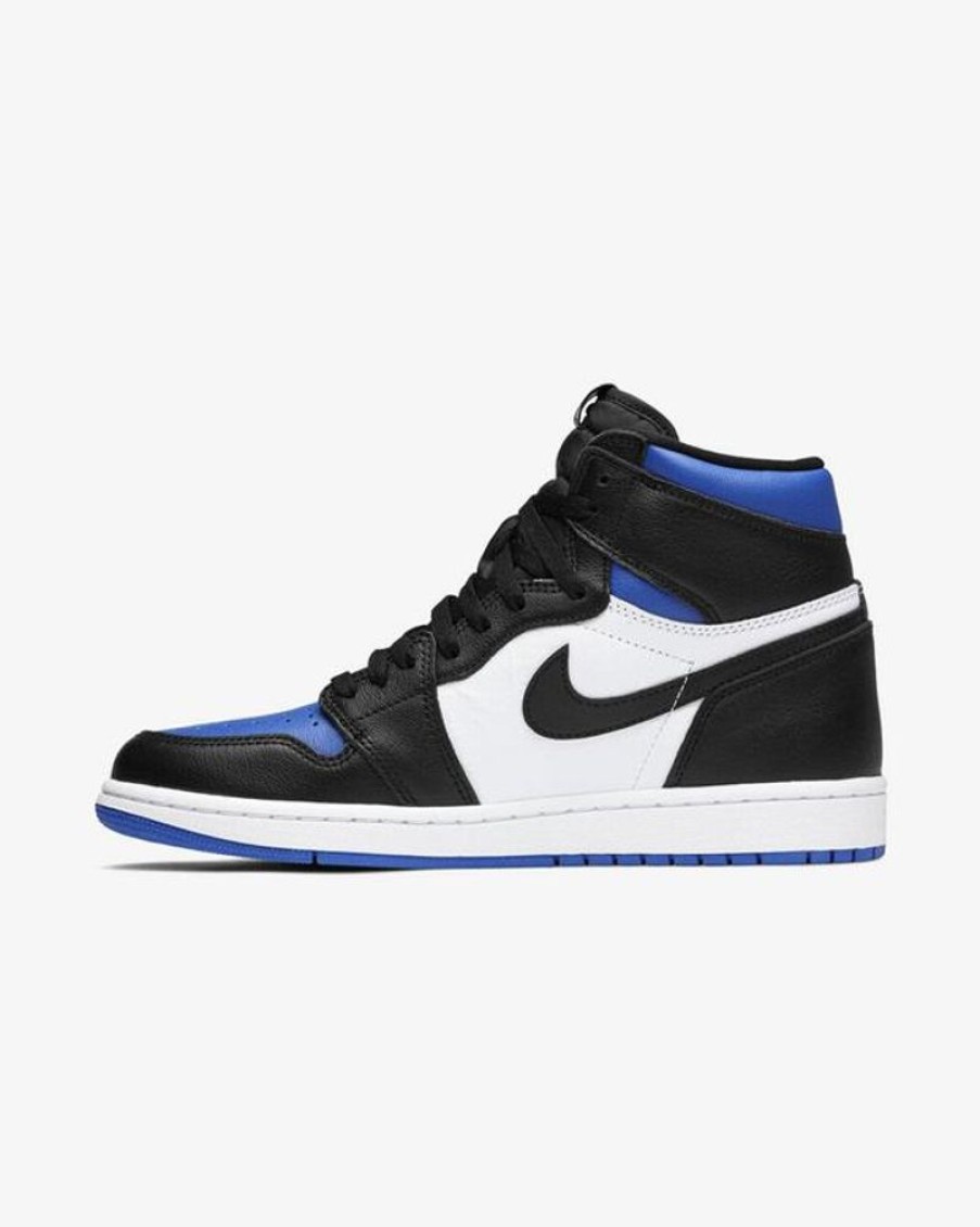 Secret Sneaker Store Online Nike Air Jordan1 High Retro Royal Toe 2020 (New) | Nike